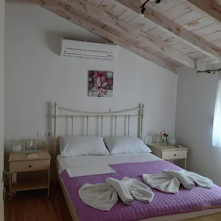 Appartement Kedros *