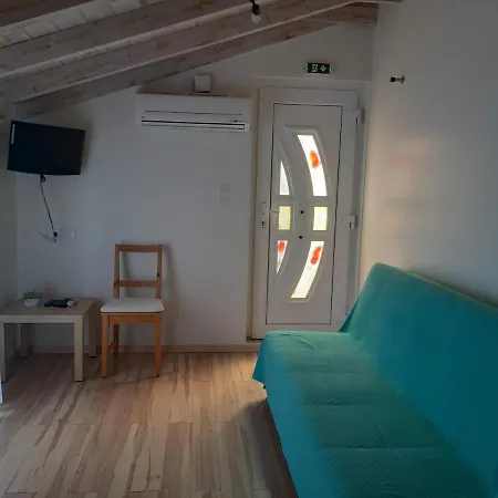 Appartement Kedros *