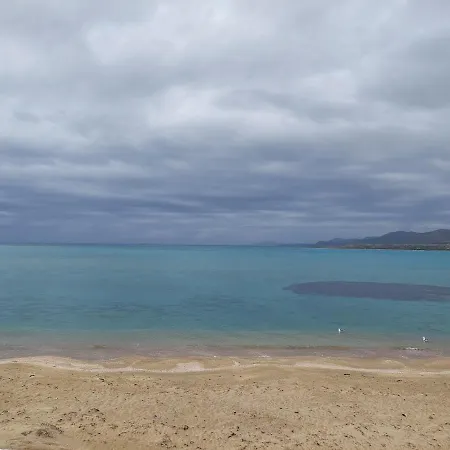 Apartmán Kedros Elafonissos