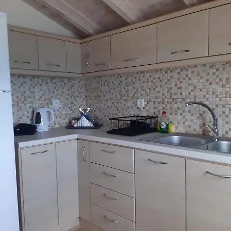 Appartement Kedros